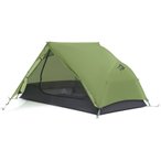 Sea to Summit Telos TR2 - 2 Personen Zelt green
