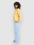 Volcom Sweeterry Crew Sweater sunburst Gr. L