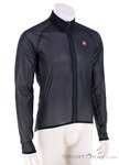 Castelli Squall Shell Herren Bikejacke-Schwarz-XL