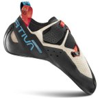 La Sportiva - Futura - Kletterschuhe Gr 34 grau