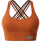 Rupe Sports Top Damen  Tanktops braun Größe XS Camping  Hautfreundlich