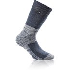 ROHNER Socken fibre tech, Größe 39-41 in Blau