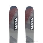 K2 Minbender 96C W Damen Allmountainski 2025-Grau-166