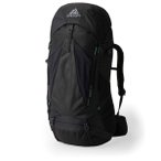 Gregory - Stout 55 EU - Trekkingrucksack schwarz