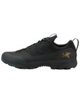 Arc'teryx - Approach-Schuhe GORE-TEX® - Konseal GTX M Black Black für Herren a
