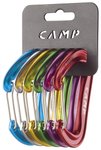 C.A.M.P. Rack Pack Nano 22 - Karabinerset