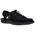 Keen - Uneek - Sandalen 44 schwarz