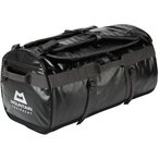 Mountain Equipment Wet & Dry 140L Kitbag Duffel  Reisetasche schwarz Größe 140