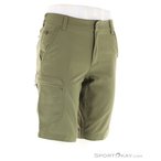 Berghaus Navigator 2.0 Herren Outdoorshort-Oliv-Dunkelgrün-S
