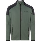 Vaude Elope Fleece II  Herren  Fleecejacke gruen Größe XXL Trekking  Atmungsak