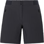 Vaude Scopi Lw II  Damen  Softshellhose schwarz Größe XS Trekking  Elastisch W