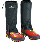 Ferrino Cervino Gamaschen  Gamaschen schwarz Größe ONE SIZE Trekking  Winddich