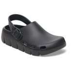 Birkenstock - Kid's Birki Flow Eva - Sandalen 28 - Regular grau