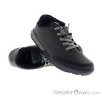 Shimano GF400 Herren MTB Schuhe-Oliv-Dunkelgrün-43