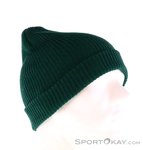 Cotopaxi Wharf Beanie Mütze-Oliv-Dunkelgrün-One Size