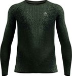Odlo - Technische Unterwäsche &ndash; Herren &ndash; Blackcomb Eco - BL Top Cre