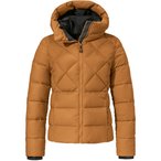 Schöffel Boston Ins  Damen  Isolationsjacke braun Größe L Lifestyle  Isoliere