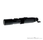 Topeak Mountain Twin Turbo Minipumpe-Schwarz-One Size