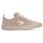 HUB - Women's Miami - Sneaker 36 beige