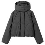 Elvine - Women's Annabelle - Winterjacke Gr L grau