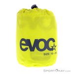 Evoc Raincover Sleeve M 10-25l Regenhülle-Gelb-M