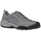 Scarpa Mojito GTX   Freizeitschuhe grau Größe 45.5 Trekking Wasserdicht
