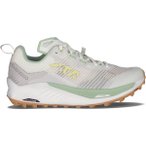 LOWA Damen Trailrunningschuhe MADRIX Ws, Größe 40 in Grün