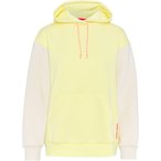 Kari Traa Anelie  Damen  Hoodies gelb Größe L Lifestyle  Hautfreundlich