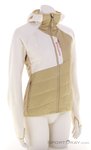 Martini Desire Hybrid Primaloft Damen Tourenjacke-Beige-L