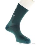 Northwave Sunday Monday Bikesocken-Grün-M