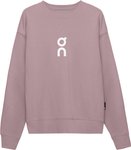 On - Lässiges Sweatshirt &ndash; Damen / Frau &ndash; Club Crew Heron - Club Cr
