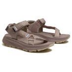 Timberland - Women's Motion Dune Backstrap Sandal - Sandalen 38 braun
