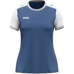 JAKO Damen Trikot Trikot Dynamic KA Damen, Größe XL in Blau