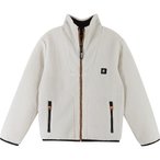 reima Turkki  Kinder  Fleecejacke beige Größe 116 Trekking  Elastisch