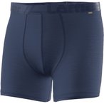 Löffler Merino Light Boxer Herren  Kurze Unterhose blau Größe XXL   Schnell t