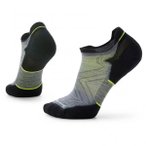 Smartwool - Performance Run Targeted Cushion Low Ankle - Laufsocken 38-41 schwar