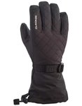 Dakine - Skihandschuhe - Lynx Glove Black für Damen - Größe M - schwarz