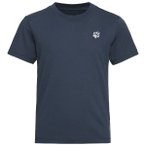 Jack Wolfskin - Kid's Paw T-Shirt - T-Shirt Gr 116 blau