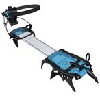 Blue Ice Harfang Tech Crampons - Steigeisen