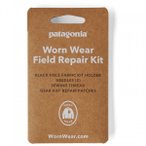 Patagonia - Worn Wear Field Repair Kit - Reparaturset Gr One Size schwarz