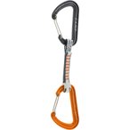 Camp Photon Wire KS Dyneema Expresse  Express-Sets grau Größe 18cm Alpinklette