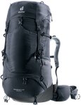 Deuter Aircontact Lite 45 + 10 SL Trekkingrucksack (Volumen 45+10 Liter/ Gewicht
