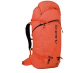 Blue Ice Stache 60   Trekkingrucksäcke orange Größe 60L Trekking