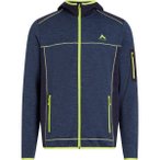 McKINLEY Herren Unterjacke He.-Unterjacke Issal II M, Größe S in Blau
