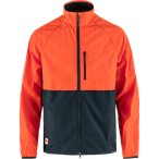 Fjällräven Herren High Coast Hybrid Windjacke L