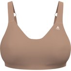 Odlo Everyday High Sport BH Damen  Sport-BHs beige Größe 70A   Elastisch