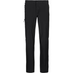 Schöffel Blaustein Wanderhose Herren