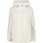 CMP  Parka Damen  Parkas & Mäntel beige Größe XXS Lifestyle  Winddicht Wasser