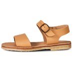 Duckfeet - Løkken - Sandalen 43 orange
