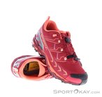 La Sportiva Ultra Raptor 3 Kinder Wanderschuhe-Rot-35